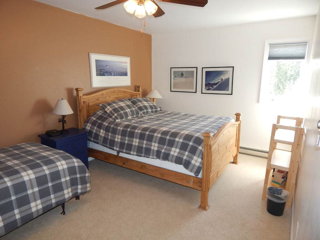 Hideaway Village