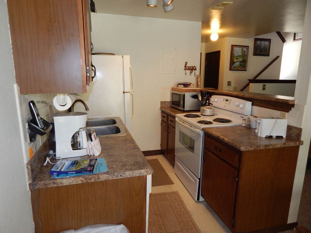 Hideaway Village