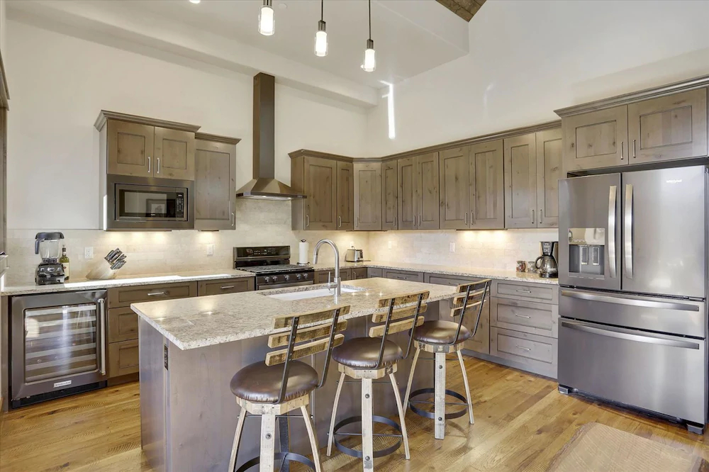 Lakota Trailside Luxury Villas by Winter Park Escapes