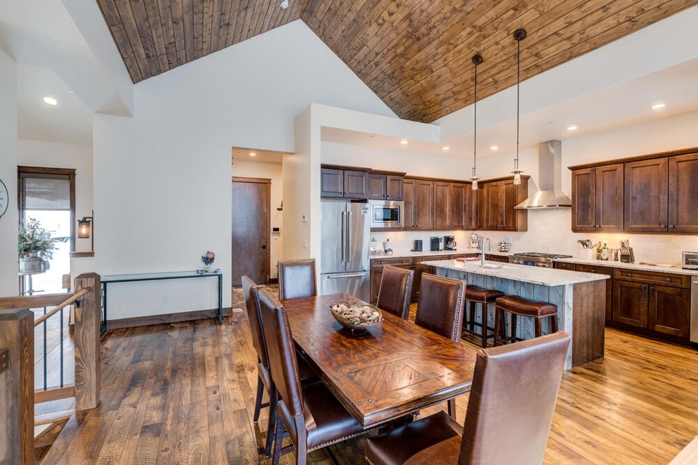 Lakota Trailside Luxury Villas by Winter Park Escapes