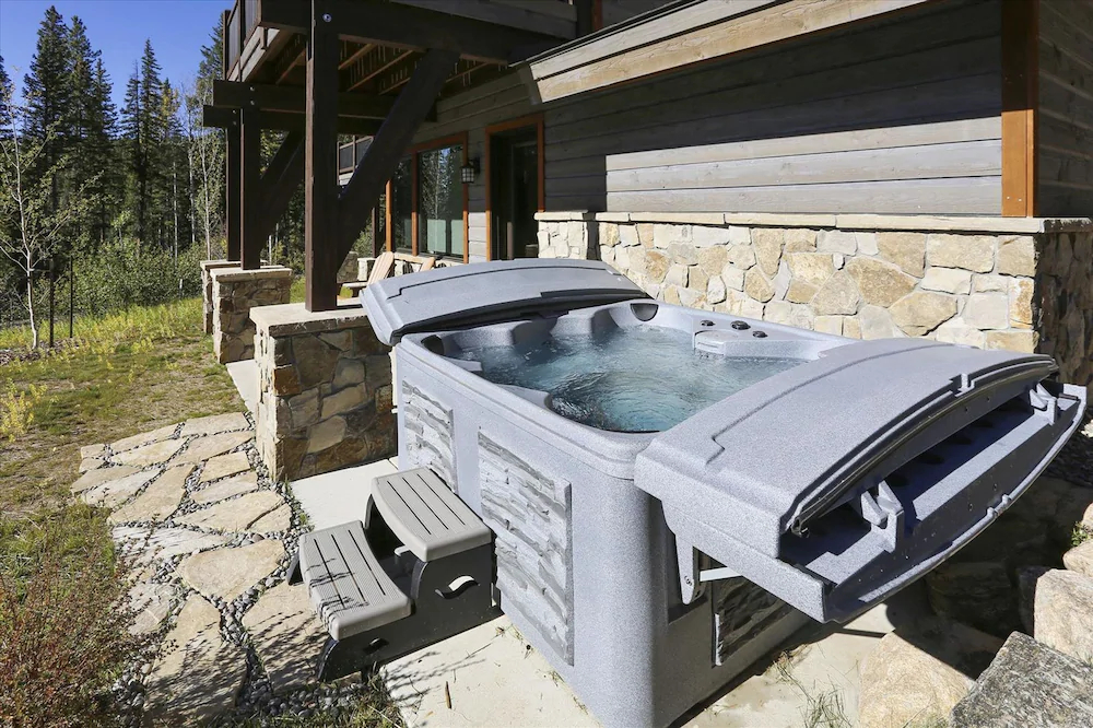 Lakota Trailside Luxury Villas by Winter Park Escapes