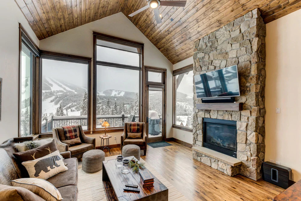 Lakota Trailside Luxury Villas by Winter Park Escapes