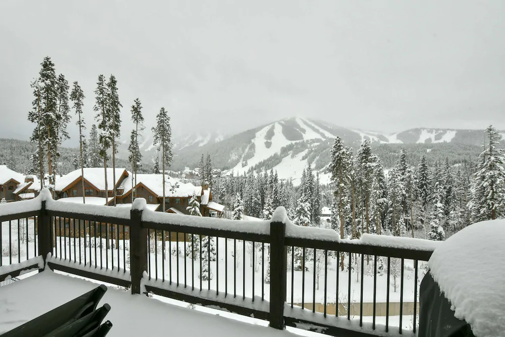 Lakota Trailside Luxury Villas by Winter Park Escapes