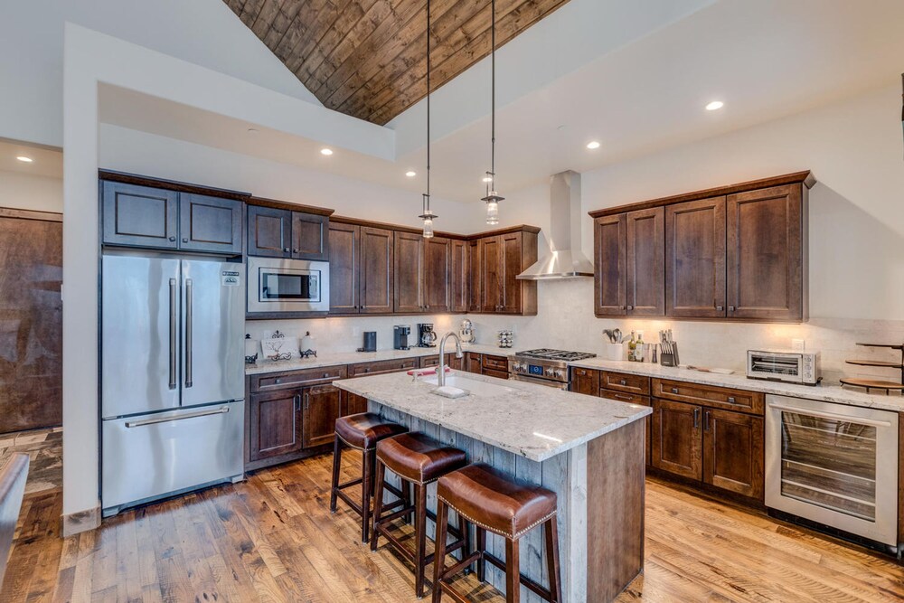 Lakota Trailside Luxury Villas by Winter Park Escapes