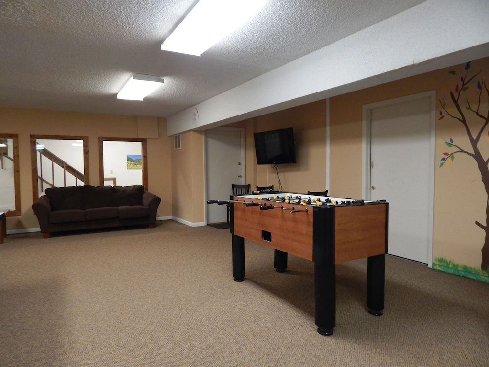 Lions Gate Pines by Stay Winter Park