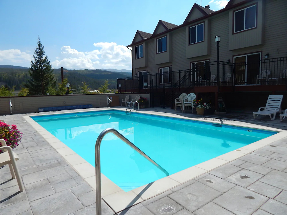 Lions Gate Pines by Stay Winter Park