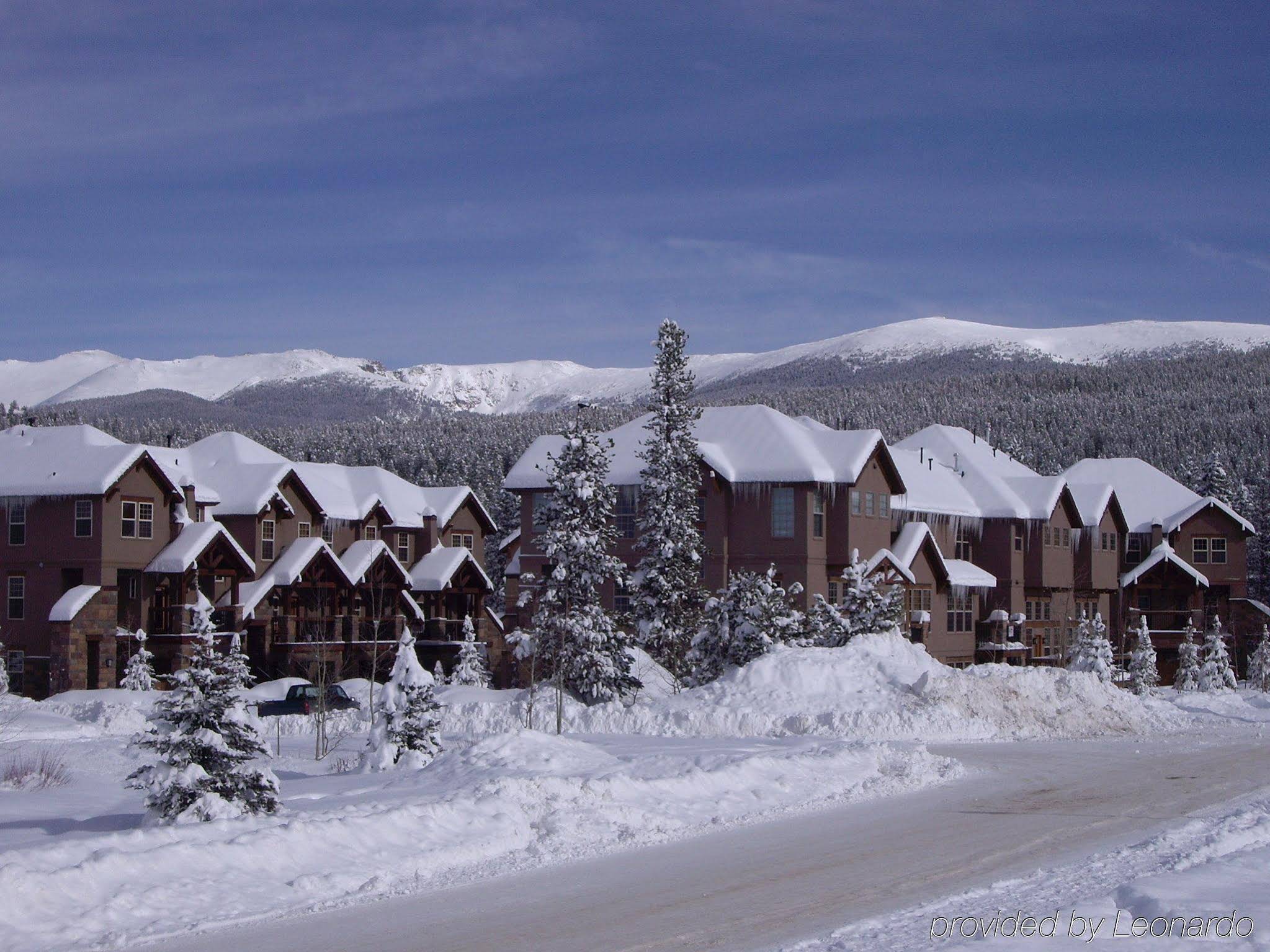 Red Quill Village