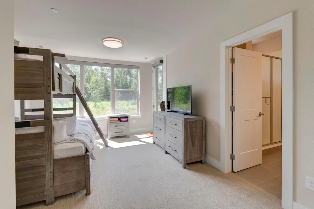 Rendezvous by Winter Park Escapes