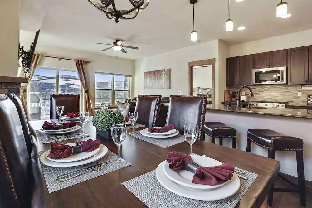 Rendezvous by Winter Park Escapes