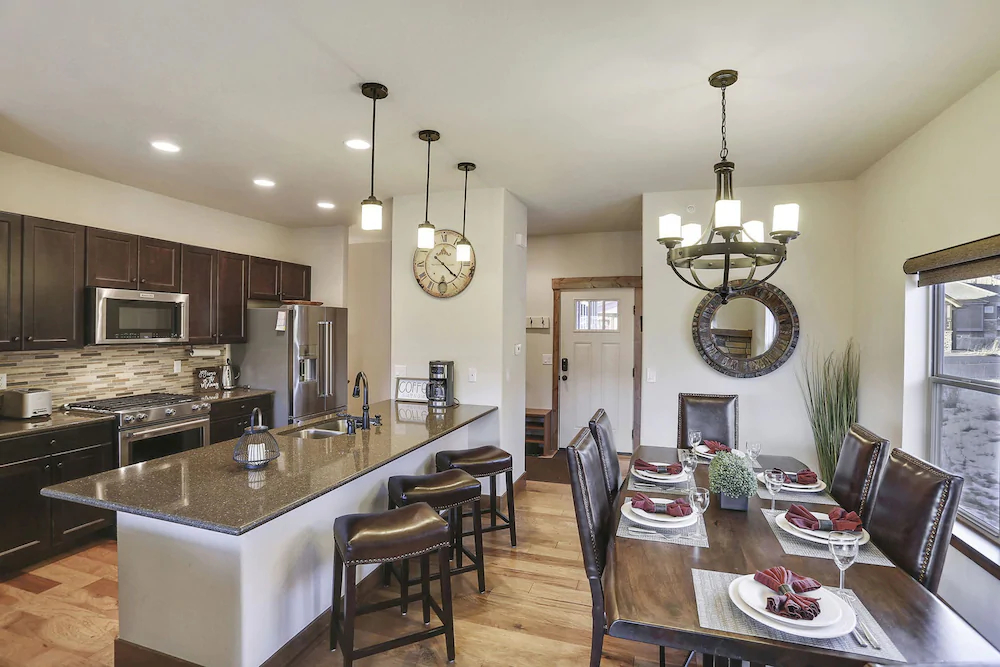 Rendezvous by Winter Park Escapes