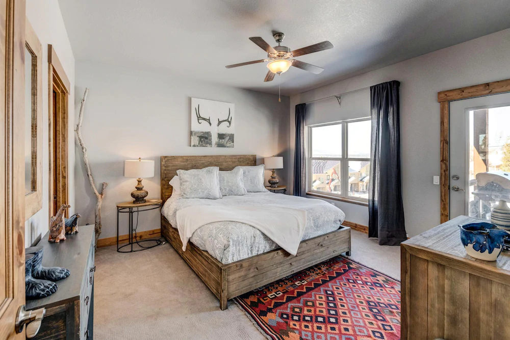 Rendezvous by Winter Park Escapes