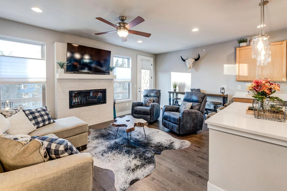 Rendezvous by Winter Park Escapes