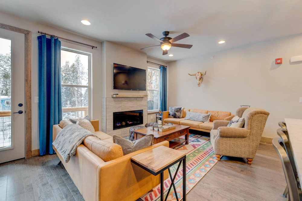 Rendezvous by Winter Park Escapes