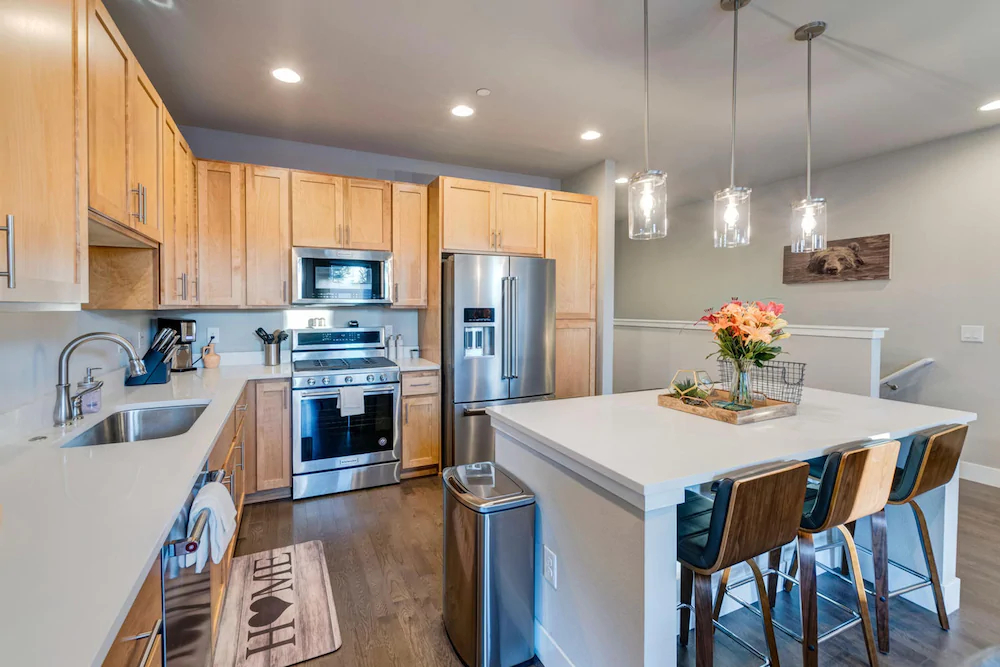 Rendezvous by Winter Park Escapes