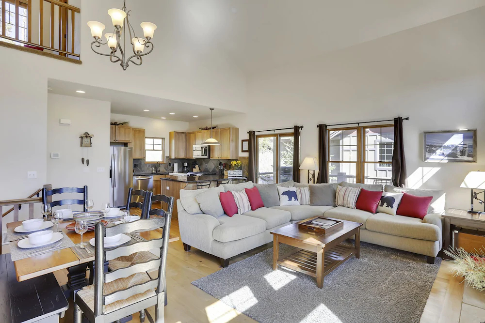 Rendezvous by Winter Park Escapes