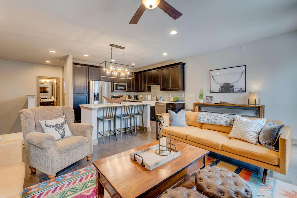 Rendezvous by Winter Park Escapes