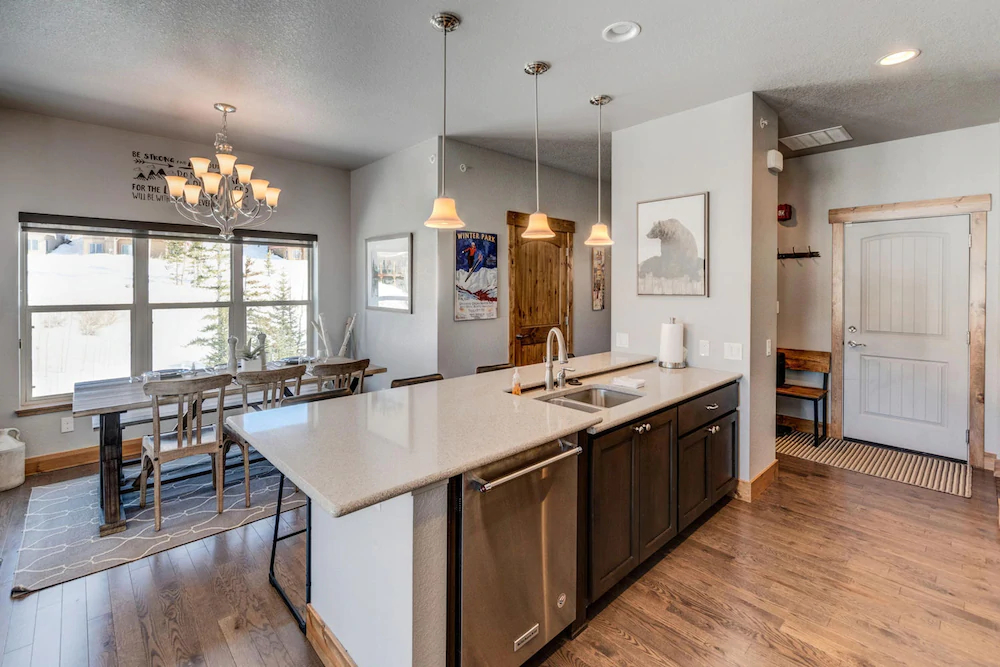 Rendezvous by Winter Park Escapes