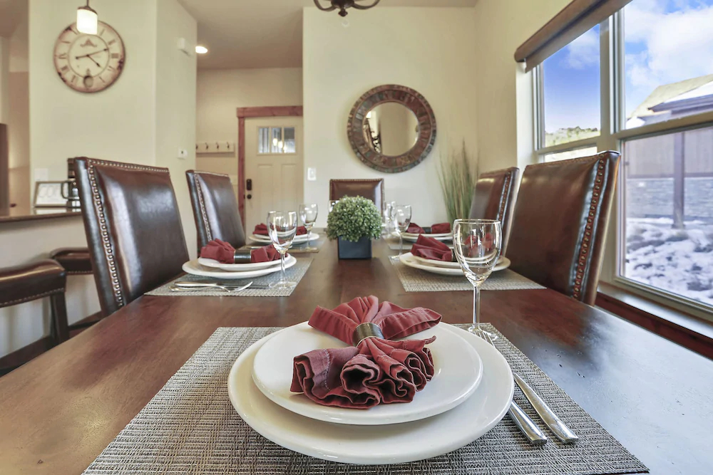 Rendezvous by Winter Park Escapes