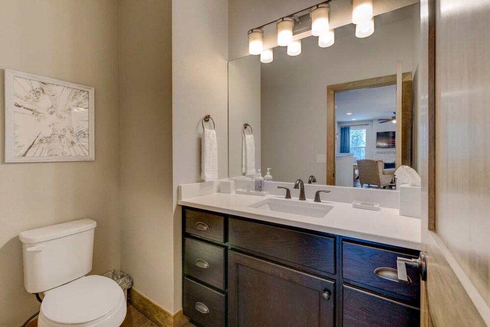 Rendezvous by Winter Park Escapes