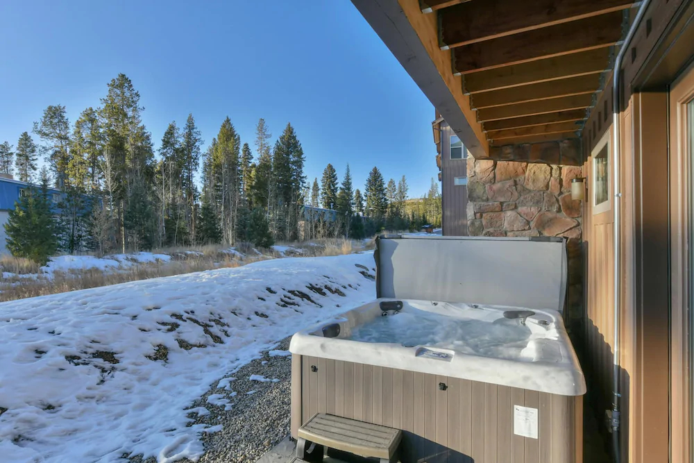 Rendezvous by Winter Park Escapes