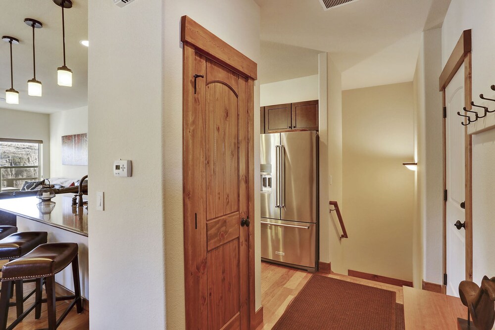 Rendezvous by Winter Park Escapes