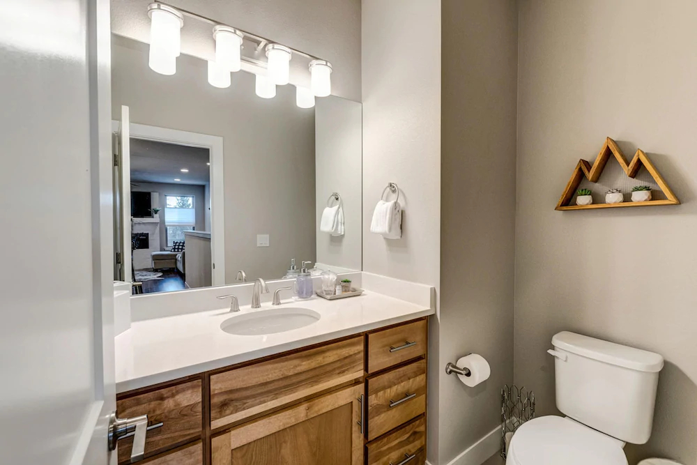 Rendezvous by Winter Park Escapes