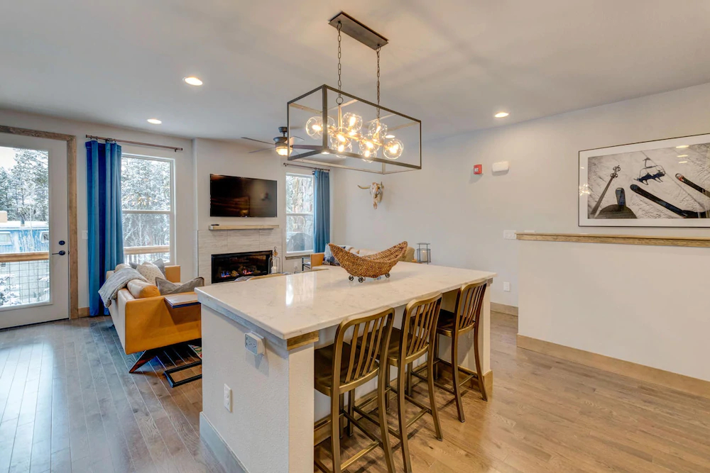 Rendezvous by Winter Park Escapes