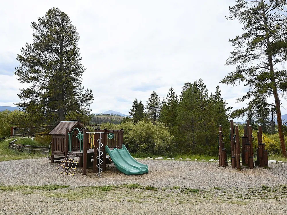 Rendezvous by Winter Park Escapes