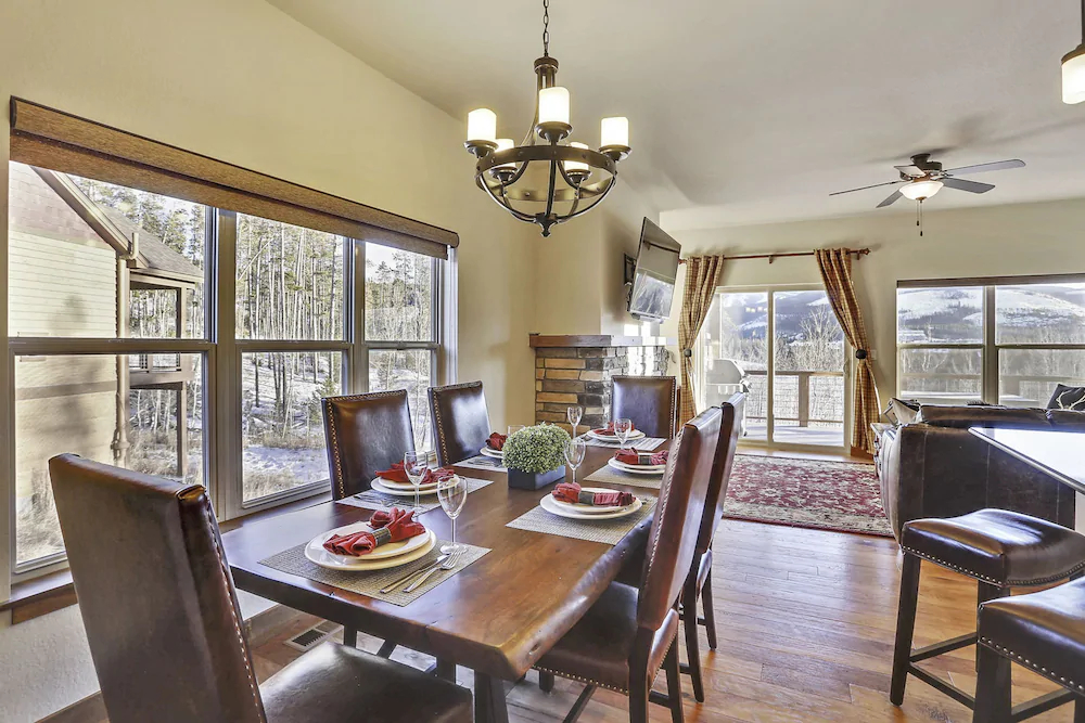 Rendezvous by Winter Park Escapes