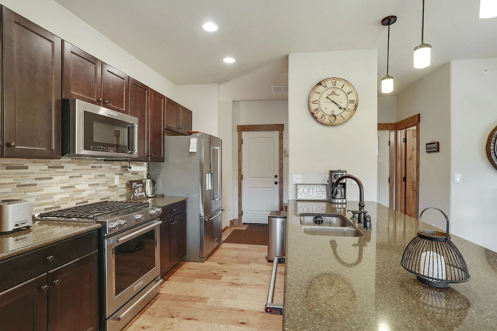 Rendezvous by Winter Park Escapes