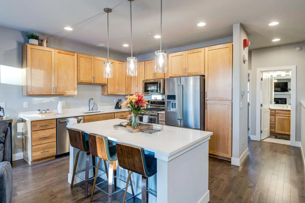 Rendezvous by Winter Park Escapes