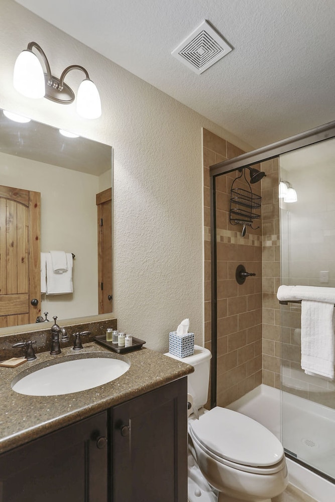 Rendezvous by Winter Park Escapes