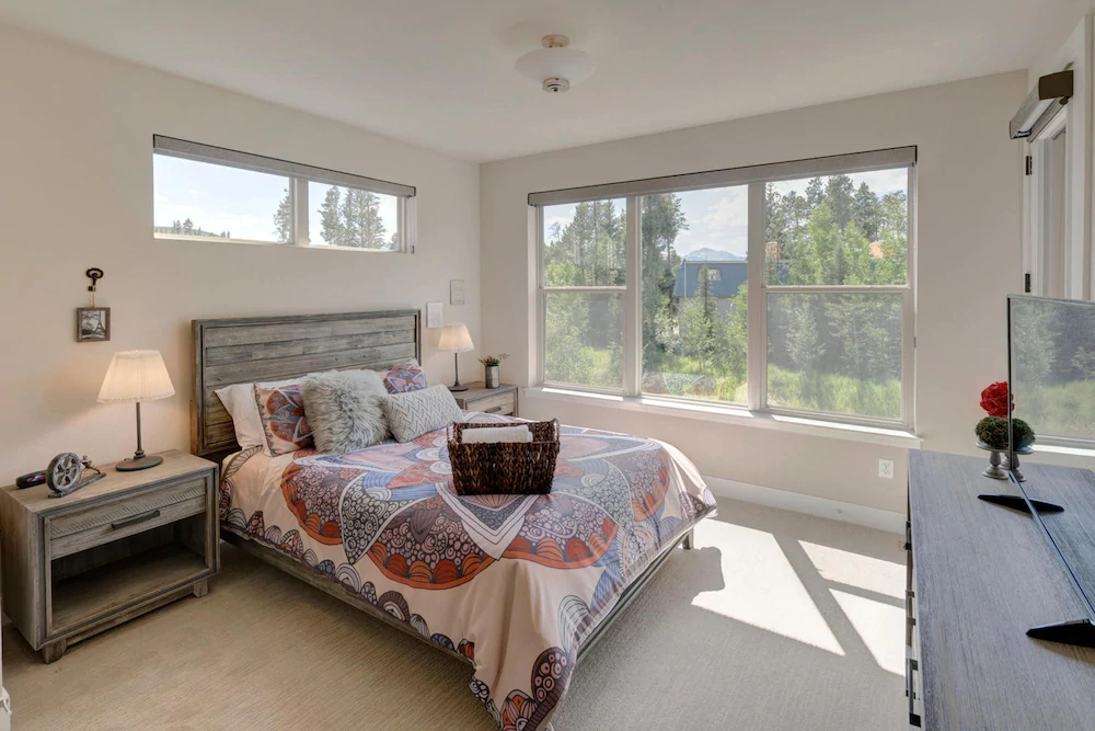 Rendezvous by Winter Park Escapes