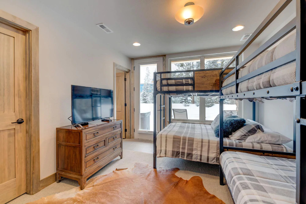 Rendezvous by Winter Park Escapes