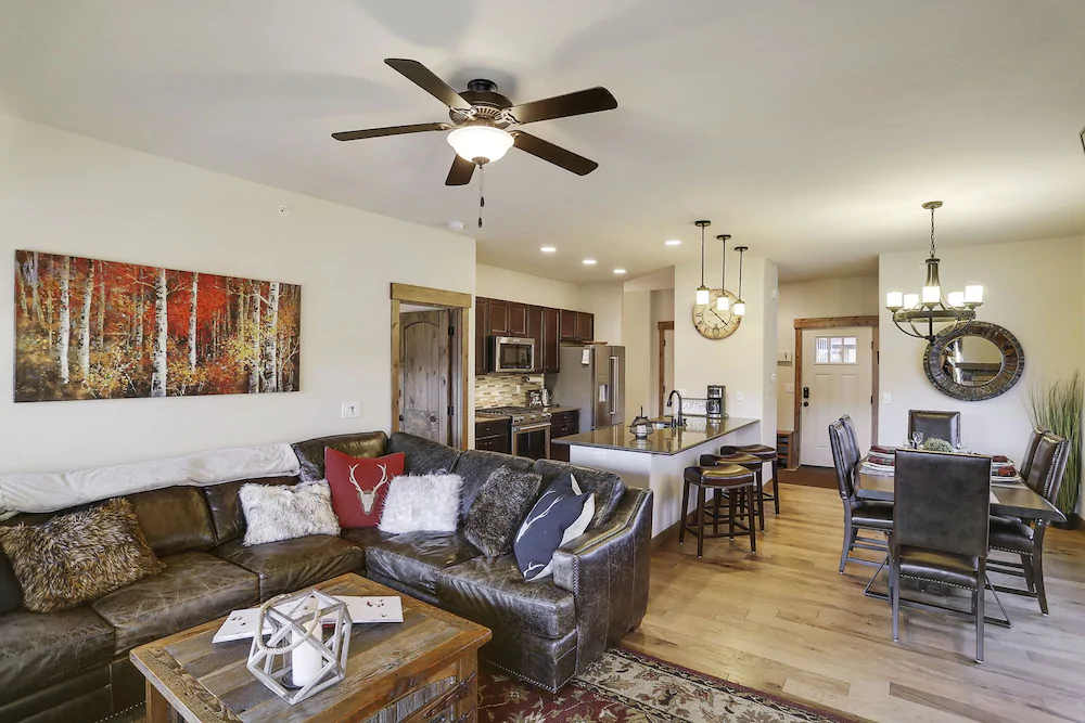 Rendezvous by Winter Park Escapes
