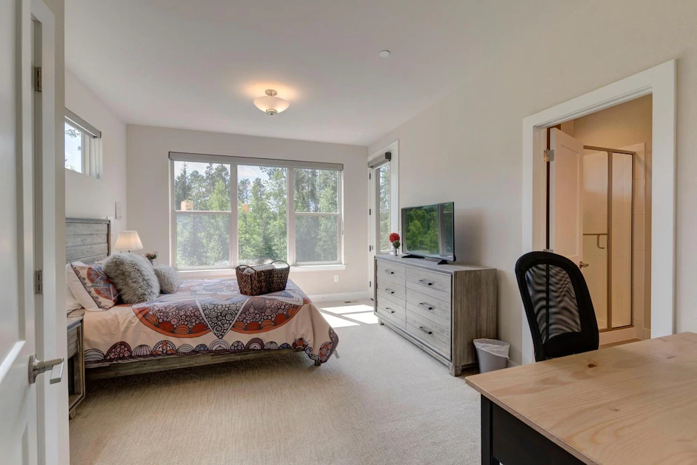 Rendezvous by Winter Park Escapes