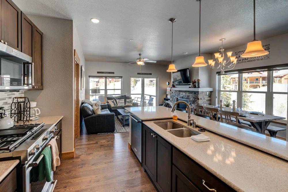 Rendezvous by Winter Park Escapes