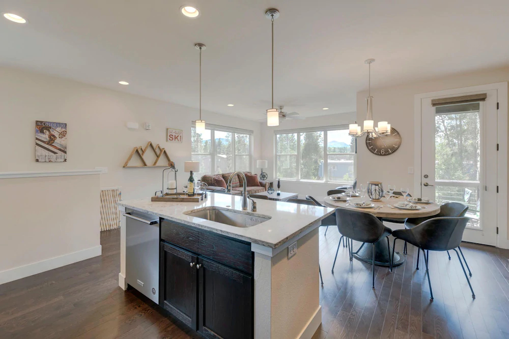 Rendezvous by Winter Park Escapes