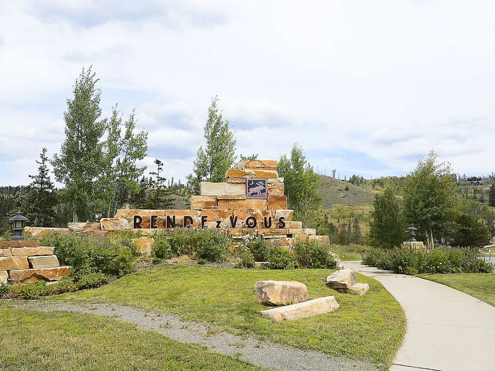 Rendezvous by Winter Park Escapes