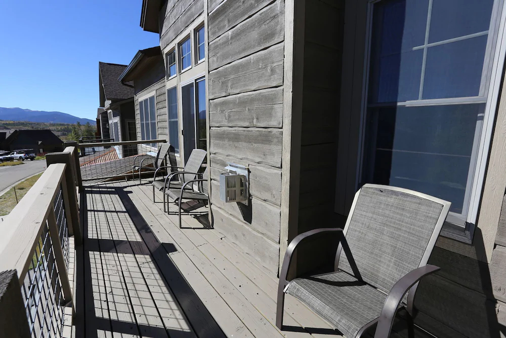Rendezvous by Winter Park Escapes