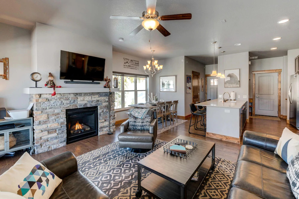 Rendezvous by Winter Park Escapes