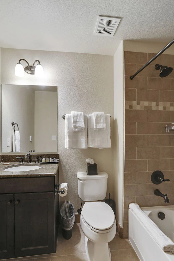 Rendezvous by Winter Park Escapes