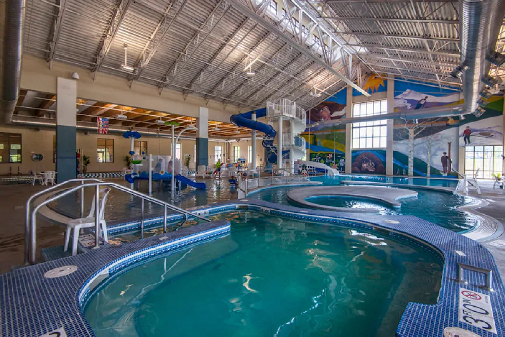 Rendezvous by Winter Park Escapes