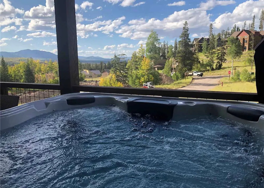 Rendezvous by Winter Park Escapes