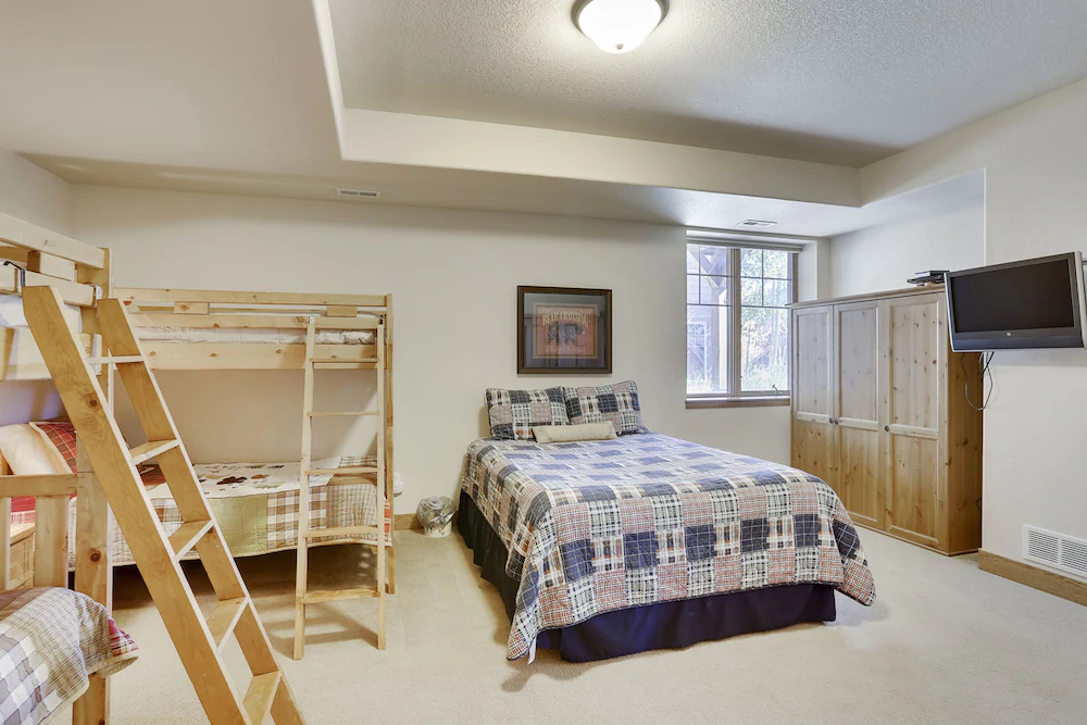 Rendezvous by Winter Park Escapes