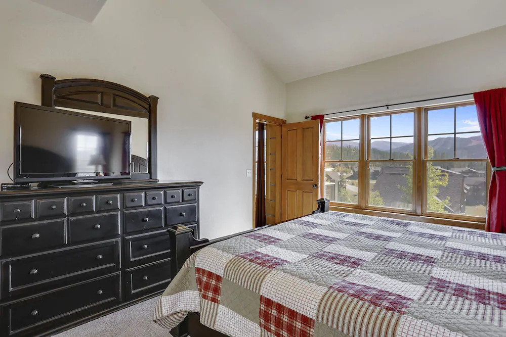 Rendezvous by Winter Park Escapes
