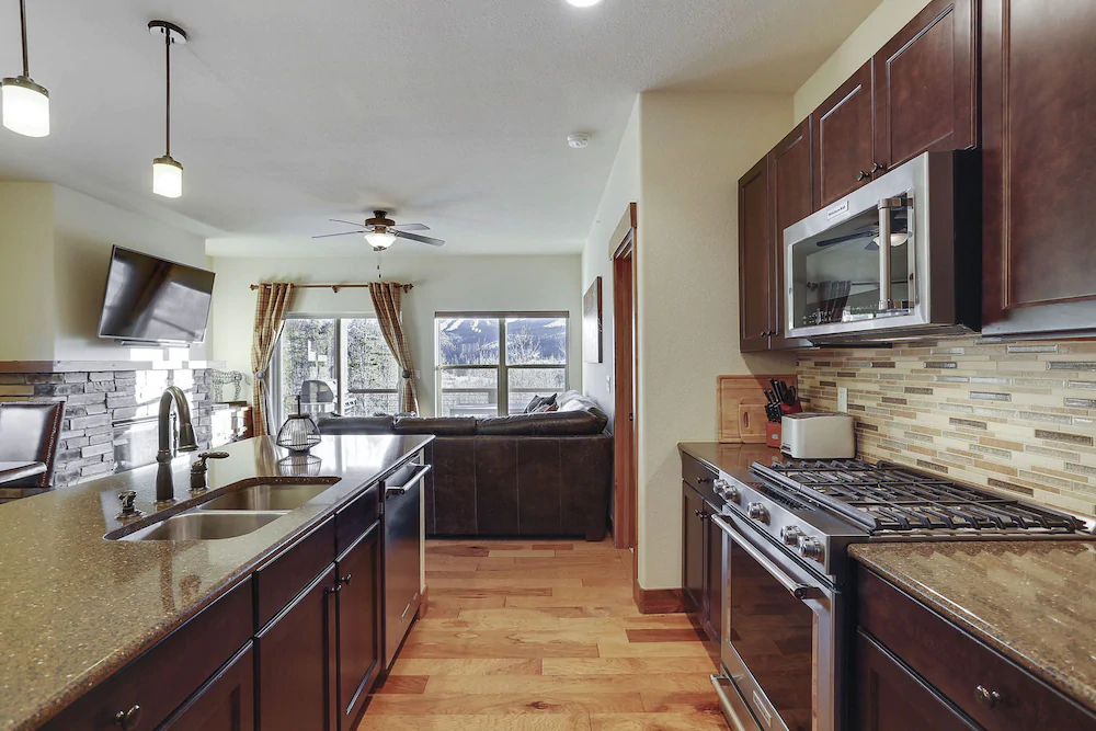 Rendezvous by Winter Park Escapes