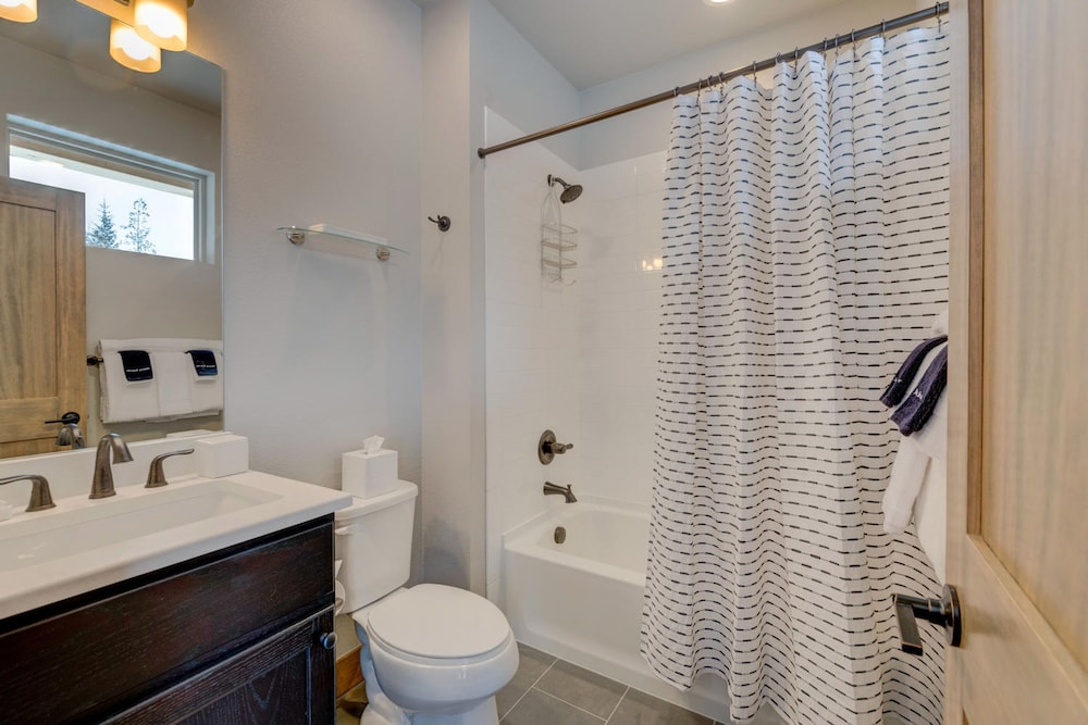Rendezvous by Winter Park Escapes