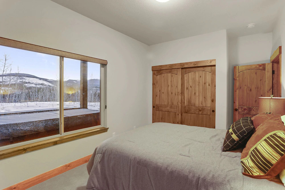 Rendezvous by Winter Park Escapes