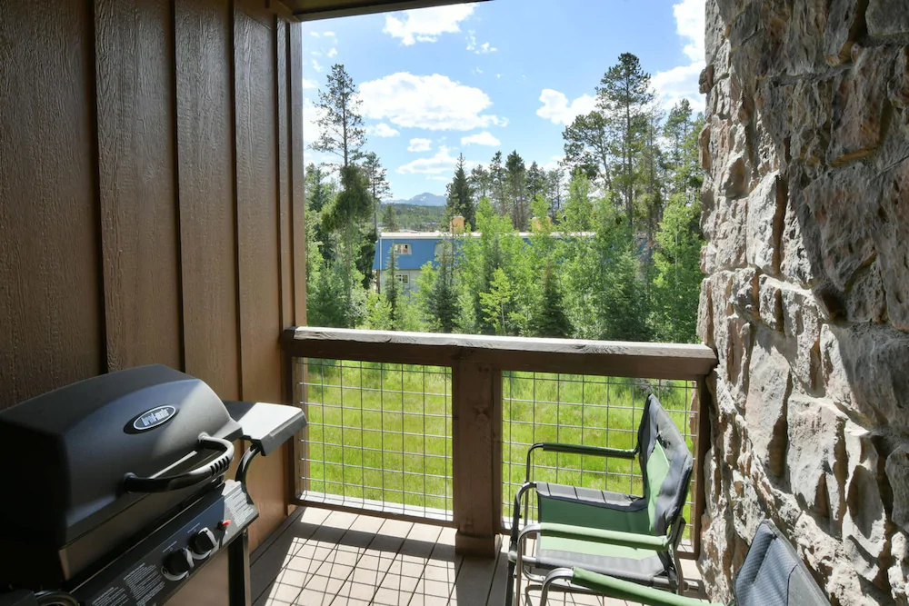 Rendezvous by Winter Park Escapes